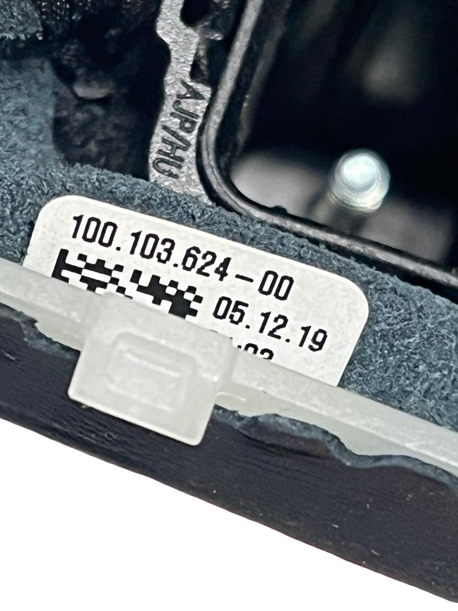 Selector cutie de viteza automata AUDI A5/S5 II Sportback F5A 2016 -> 100103624 – foto 4