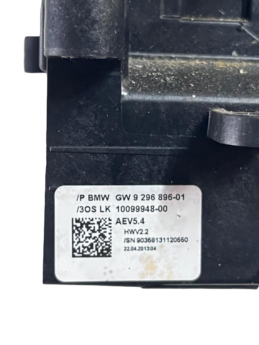 Selector cutie de viteze BMW 3 VI Touring F31 2011 -> 9296896-01 – foto 4