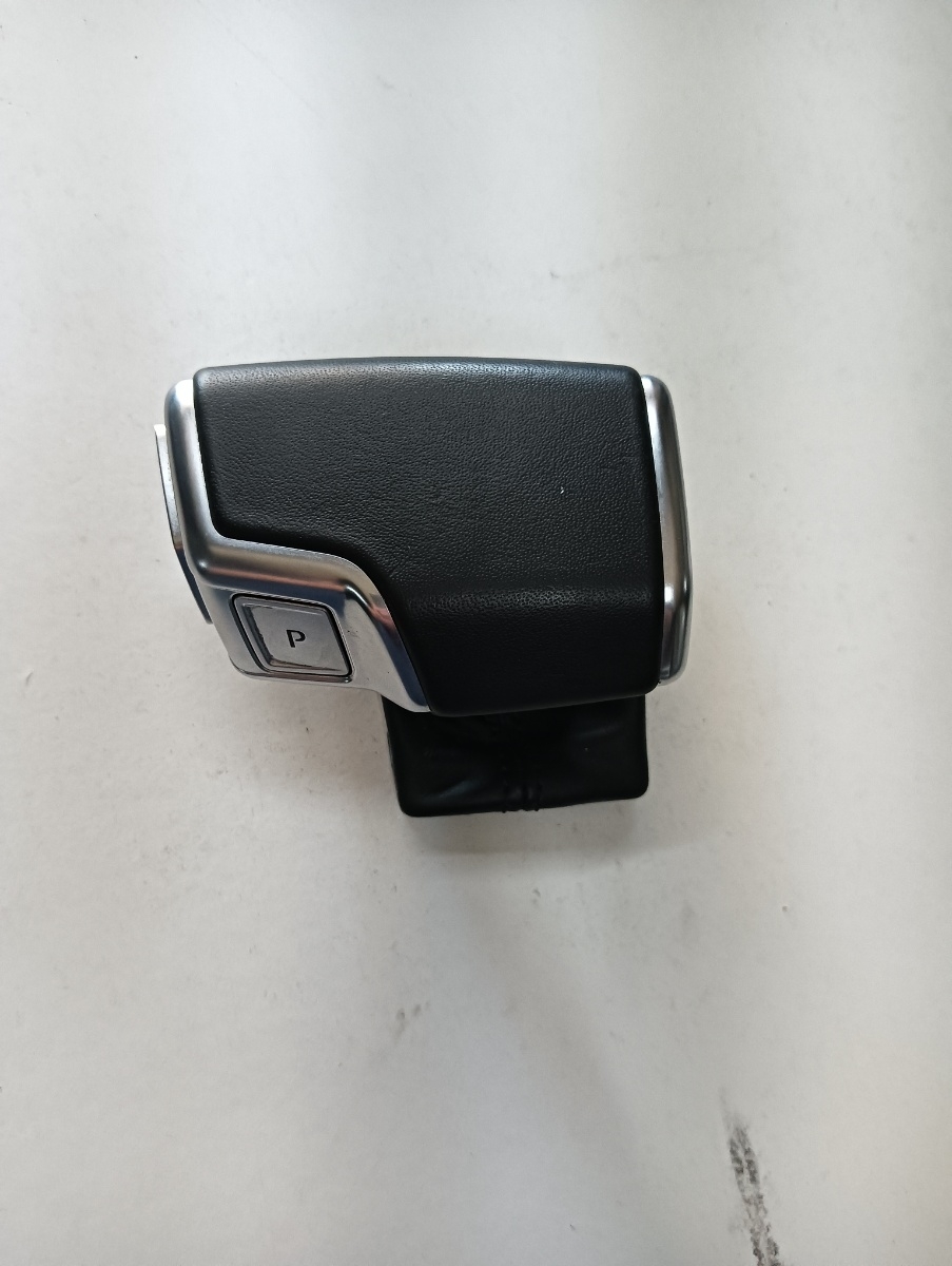 Selector viteze  AUDI A6 C8, 4A2 2018 - > 2.0 40 TDI Mild Hybrid DFBA