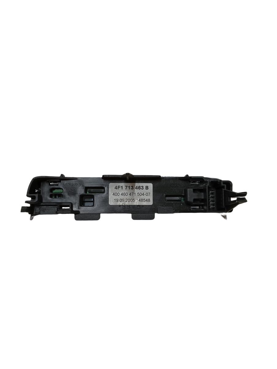 Selector viteze AUDI A6/S6 III Saloon 4F2, C6 2004 - 2011 4f1713463b – foto 2