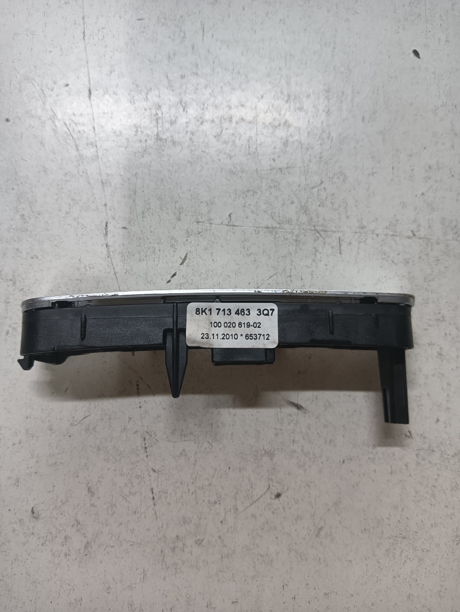 Selector viteze AUDI Q5 8RB 2008 - > 8k1713463 – foto 2