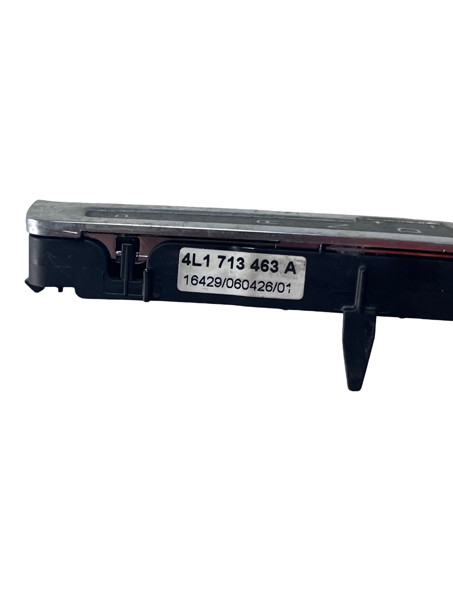 Selector viteze AUDI Q7 4LB 2006 - 2016 4L1713463A – foto 3