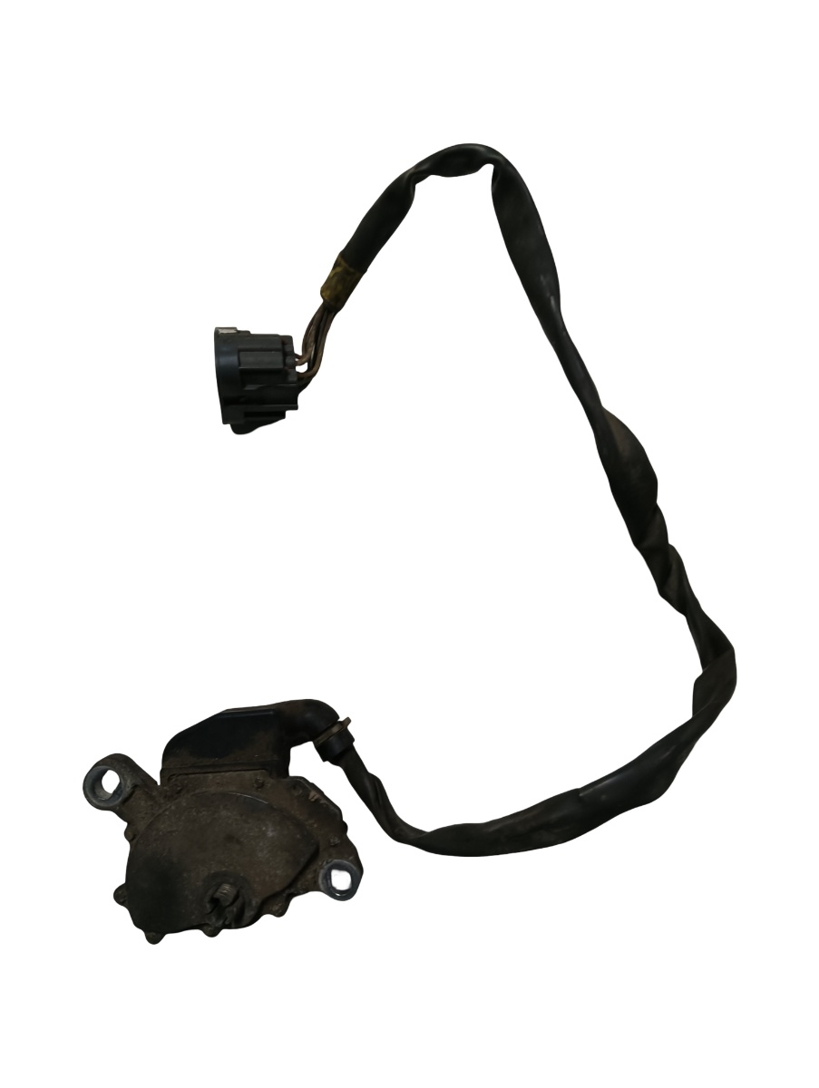 Selector viteze automat VOLVO S80 I TS, XY, 184 1998 - 2008 2.0 T B 5204 T5 – foto 2