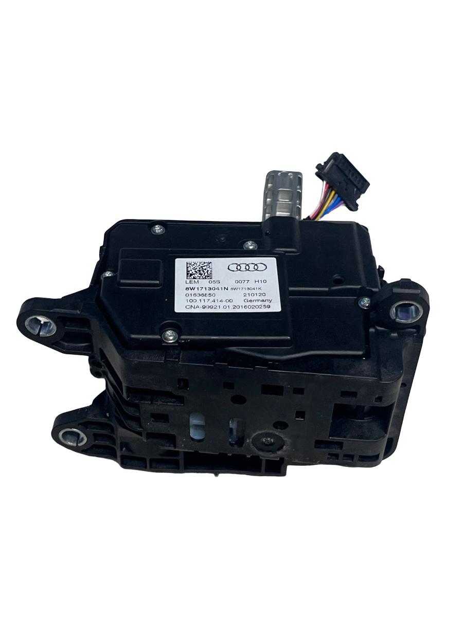Selector viteze cutie automata AUDI A5/S5 II Sportback F5A 2016 -> 8W1713041N – foto 4
