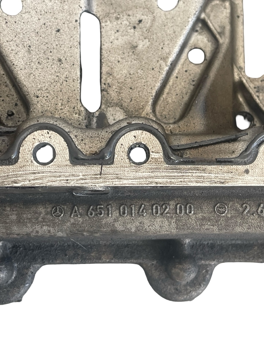 Semi baie de ulei MERCEDES-BENZ C-CLASS W204 2007 - 2014 2.2 C 200 CDI OM 651.913 A6510140200 – foto 2