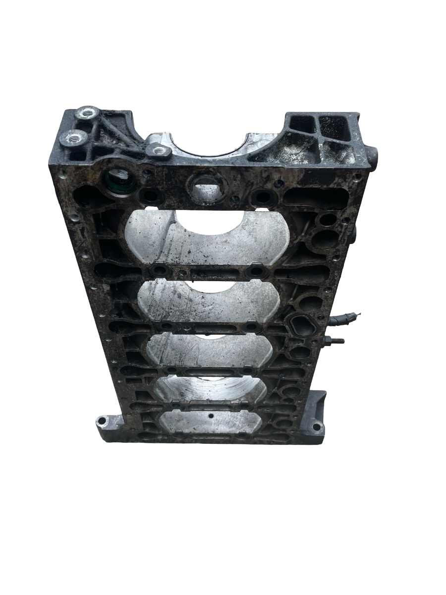 Semi baie ulei / carter VOLVO XC90 I 275 2002 - 2015 2.4D – foto 4