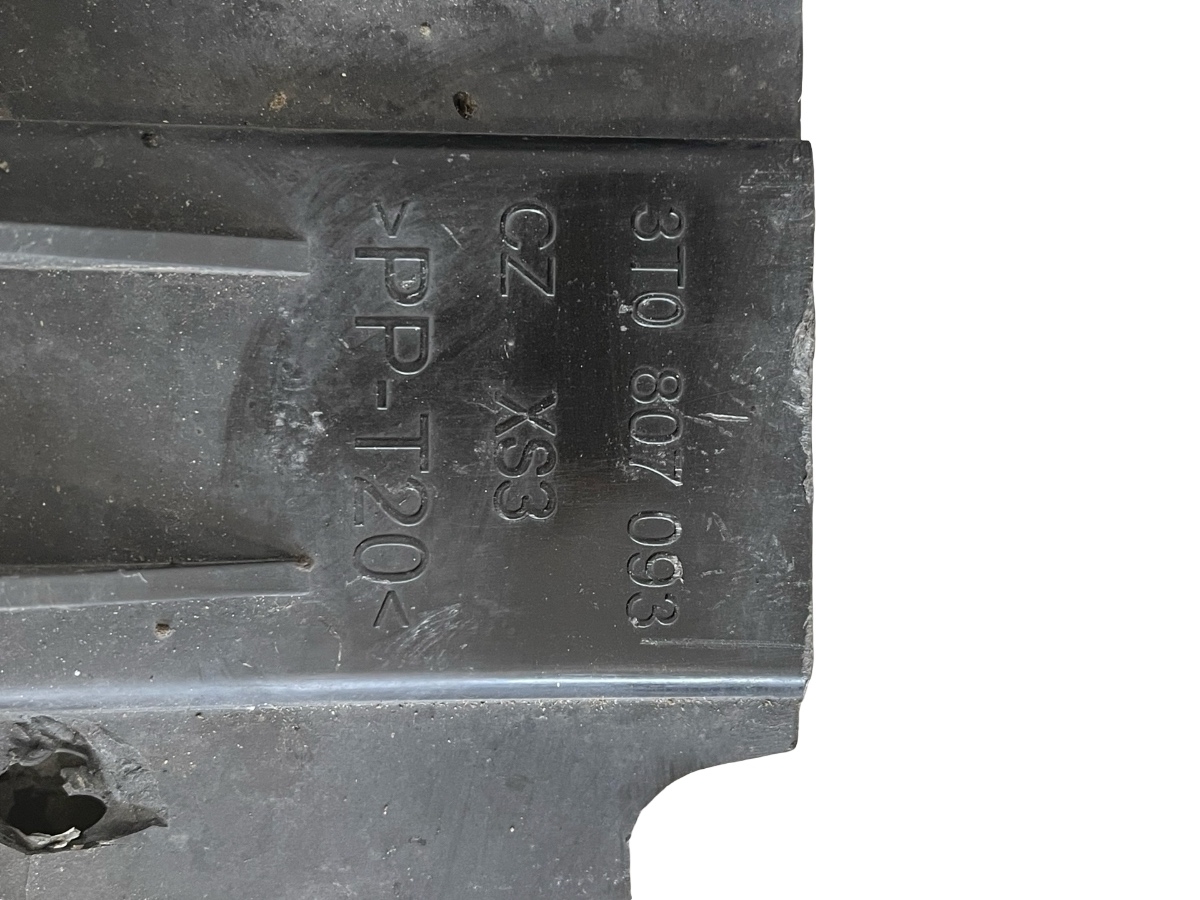 Semi scut bara fata SKODA SUPERB 3T4 2008 - 2015 3T0807093 – foto 2