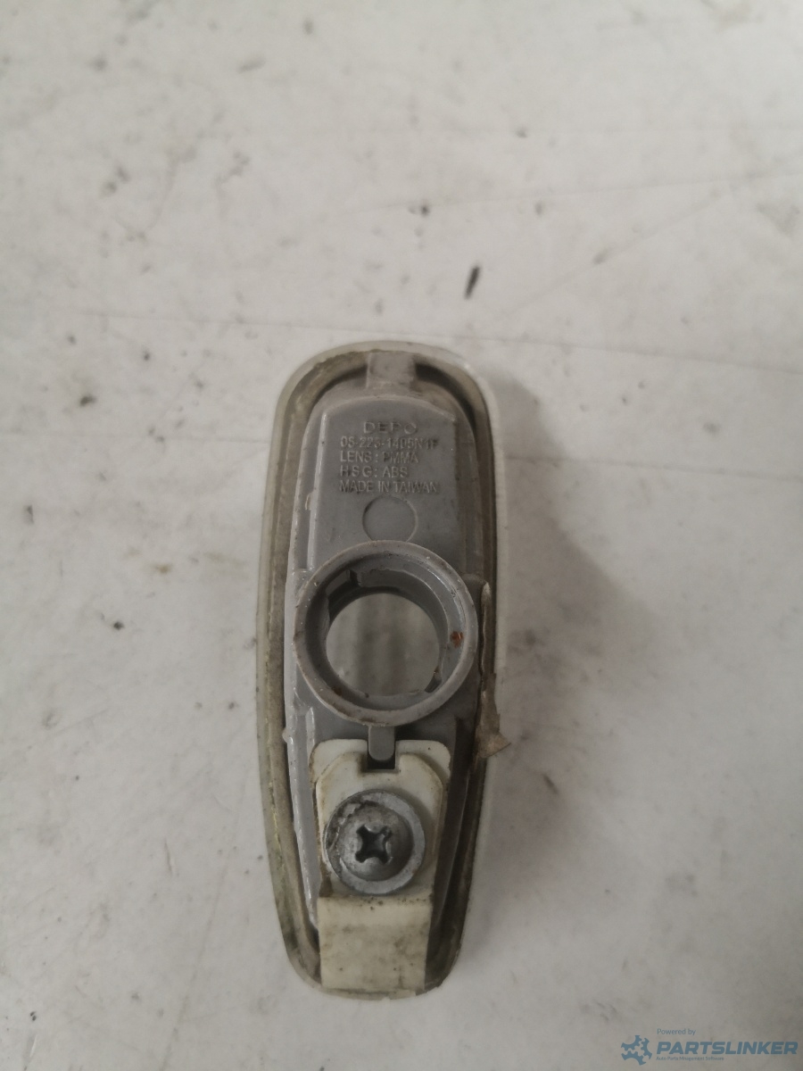 Semnalizare dreapta fata HYUNDAI i30 (FD) [ 2007 - 2012 ] OEM 082231405 – foto 2
