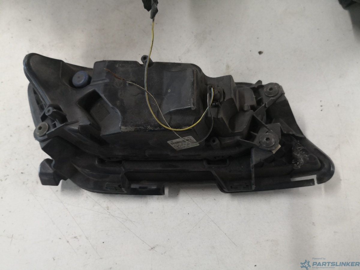 Semnalizare dreapta fata MERCEDES-BENZ E-CLASS (W212) [ 2009 - > ] OEM A2128200856 – foto 2