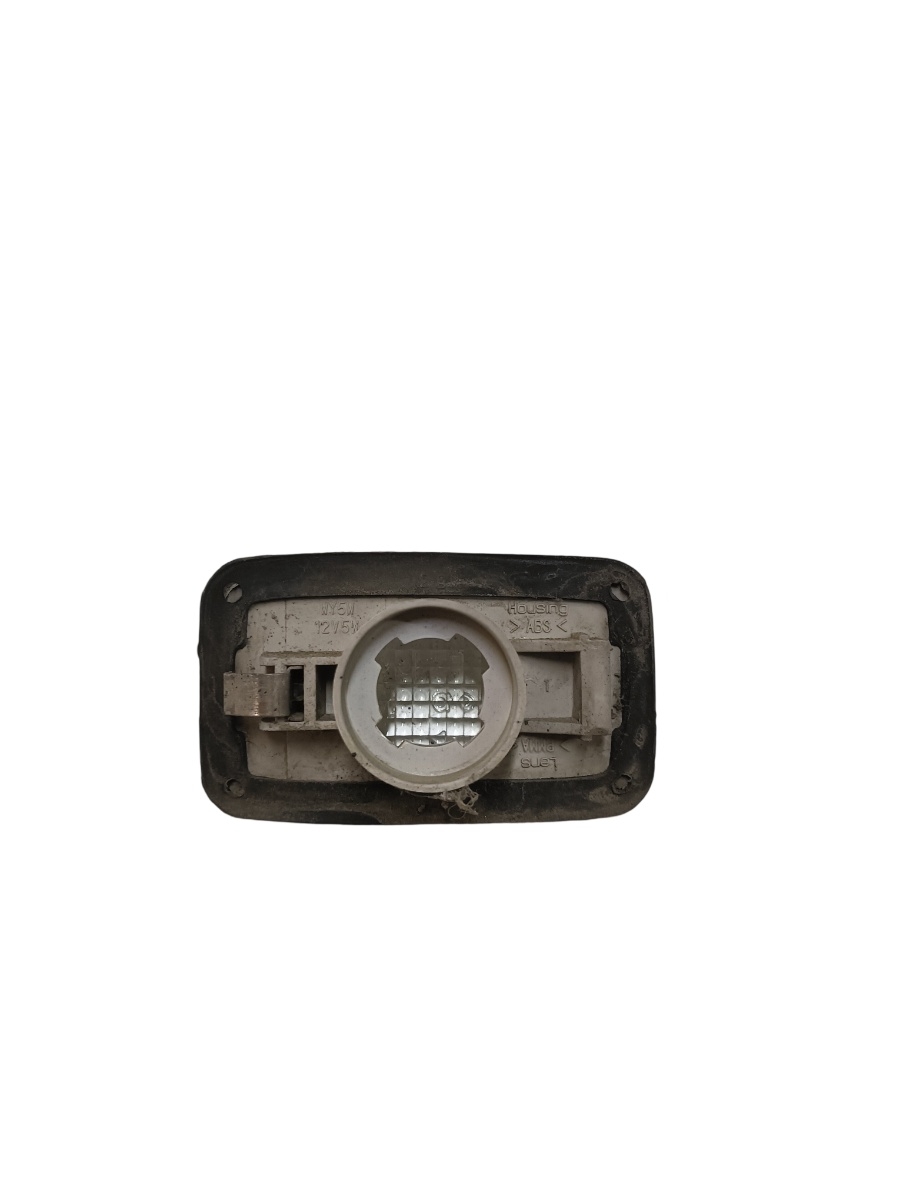 Semnalizare  dreapta fata NISSAN X-TRAIL T30 2001 - 2013 – foto 2