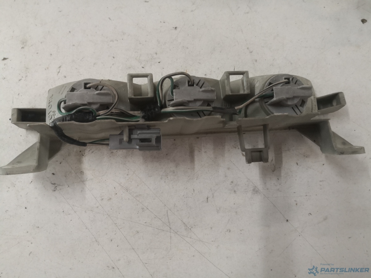 Semnalizare dreapta fata TOYOTA LAND CRUISER 90 (_J9_) [ 1995 - > ] – foto 2