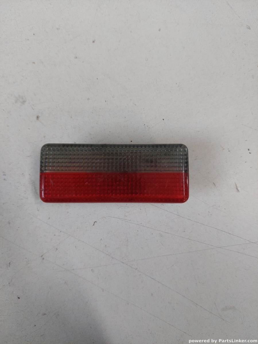 Semnalizare, elemente PEUGEOT 407 SW (6E_) [ 2004 - 2010 ]