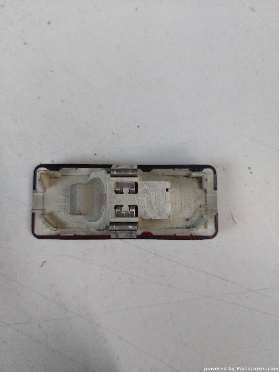 Semnalizare, elemente PEUGEOT 407 SW (6E_) [ 2004 - 2010 ] – foto 2