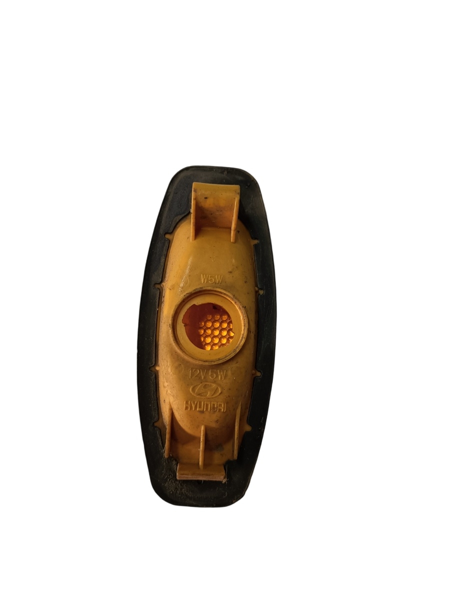 Semnalizare HYUNDAI SANTA FE I SM 2000 - 2006 Hyundai Santa Fe 2003 – foto 2