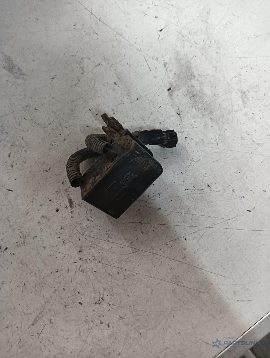 Senzor ac LEXUS IS II Saloon (GSE2_, ALE2_, USE2_) [ 2005 - 2013 ] OEM 8651653010 – foto 2