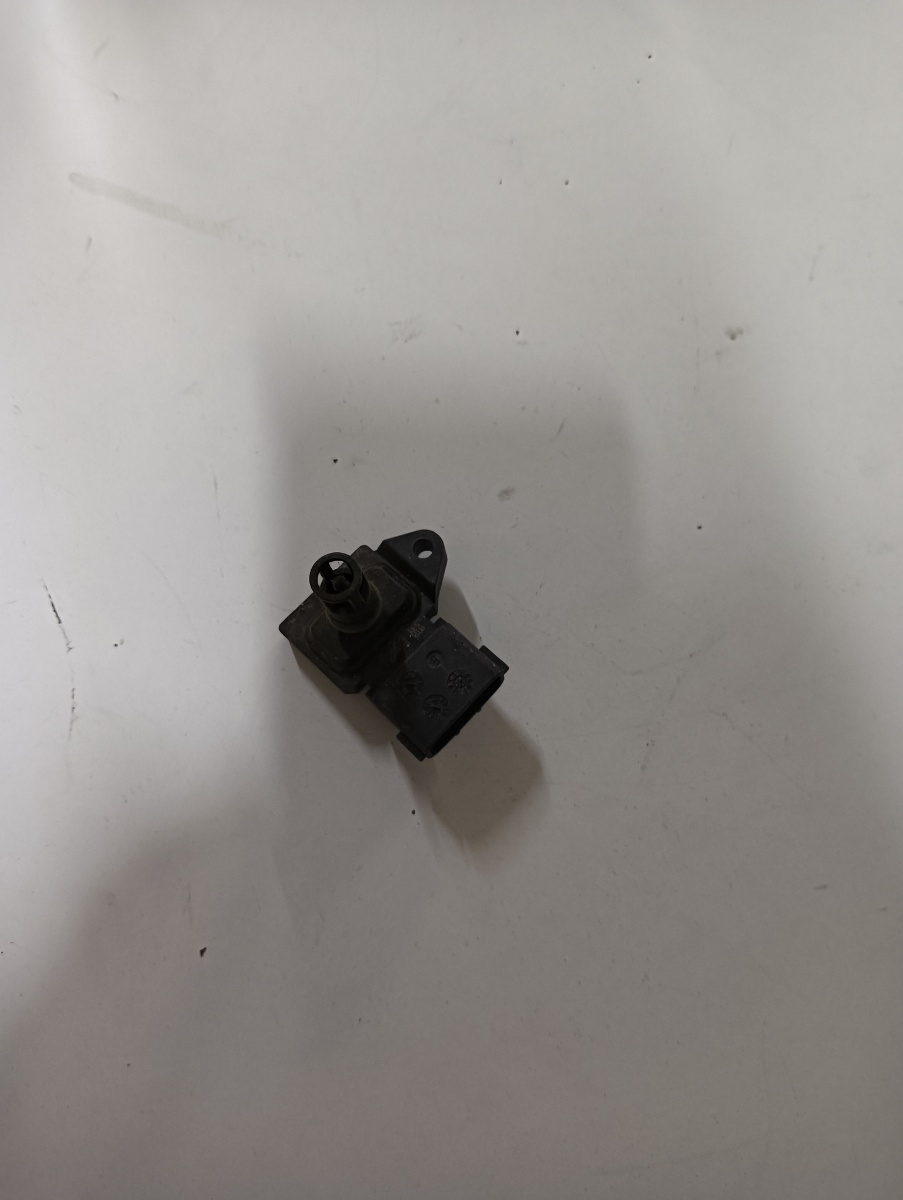 Senzor aer NISSAN MICRA III K12 2002 - 2010 22385ax000 – foto 2