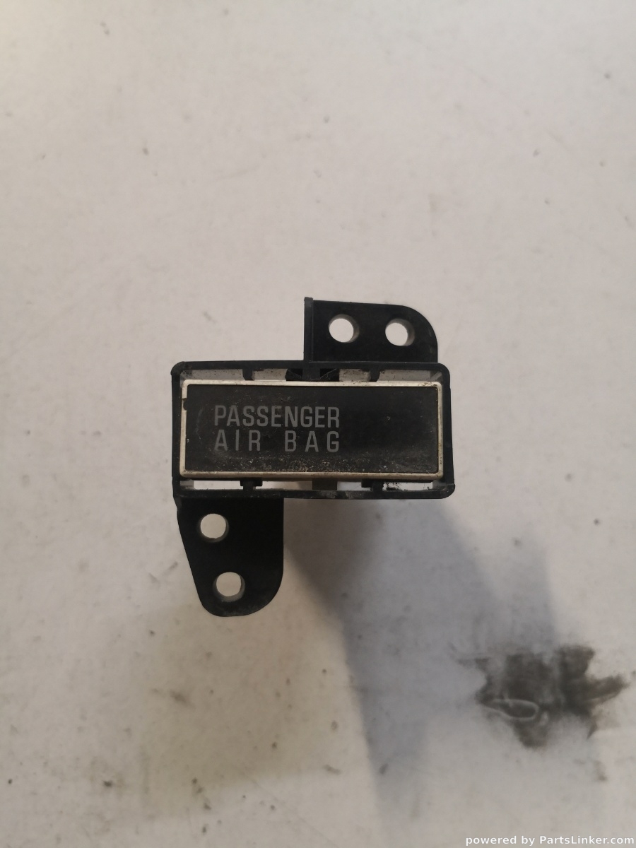 Senzor airbag MITSUBISHI GRANDIS (NA_W) [ 2003 - 2011 ] OEM R3311 – foto 3
