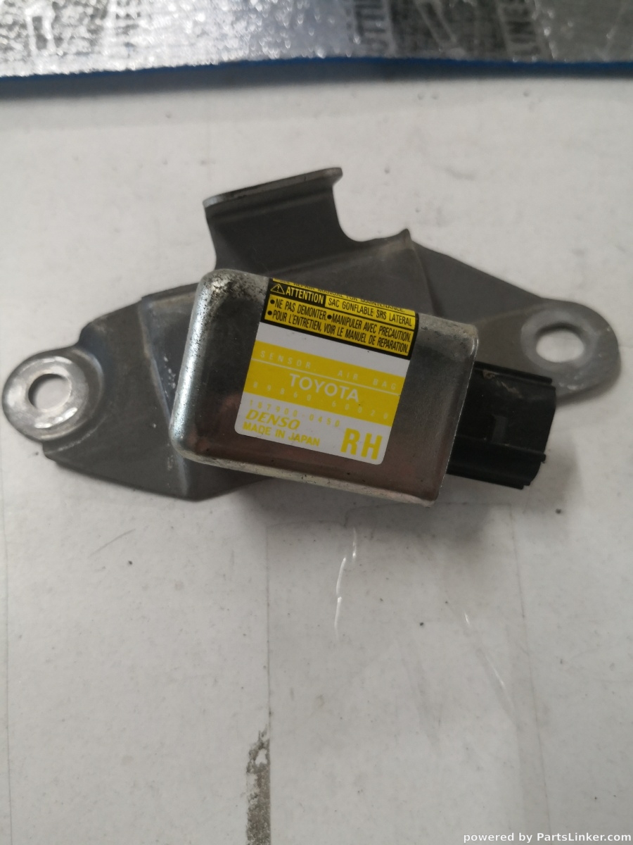 Senzor airbag TOYOTA LAND CRUISER J120 2004>  OEM 8986060020