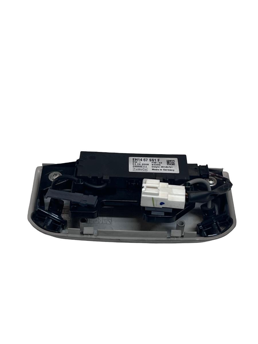 Senzor alarma MAZDA 2 DE, DH_3 2007 - 2015 EH1467SS1F – foto 2