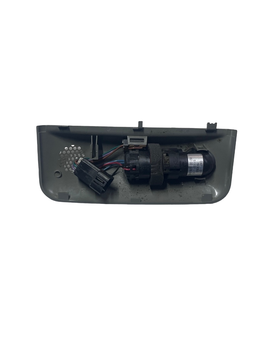 Senzor alarma RENAULT SCENIC I JA0/1_, FA0_ 1999 - 2003 8200209660 – foto 2
