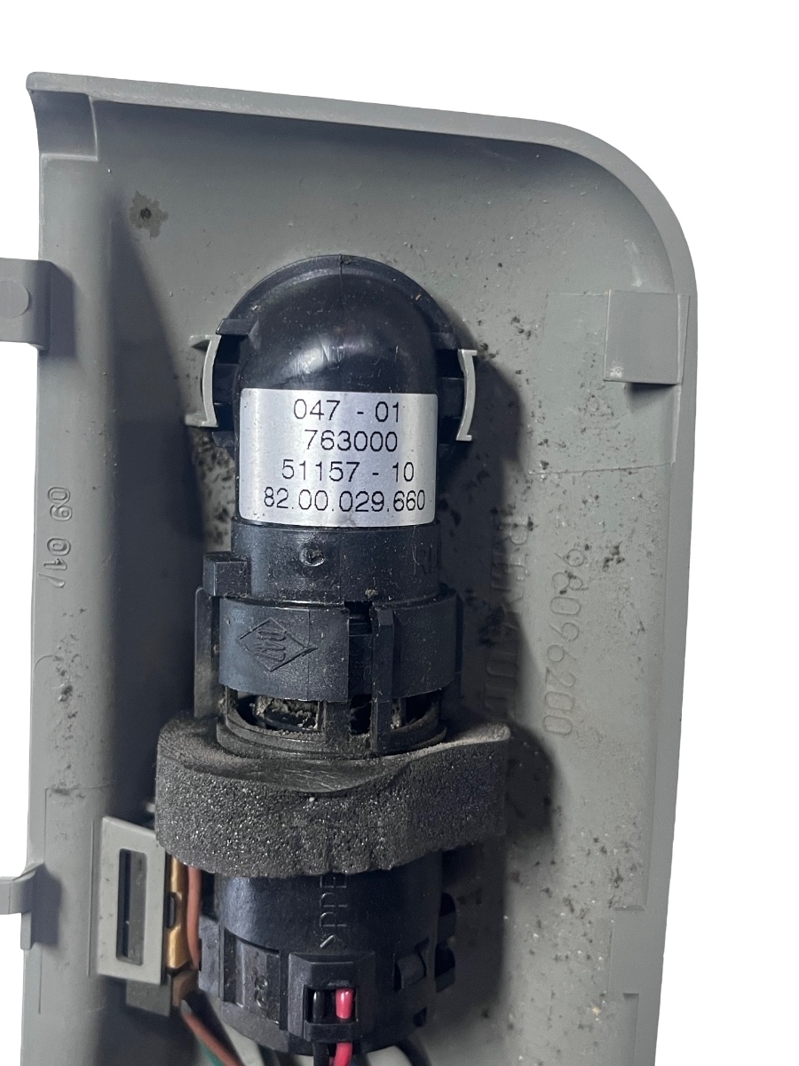 Senzor alarma RENAULT SCENIC I JA0/1_, FA0_ 1999 - 2003 8200209660 – foto 3