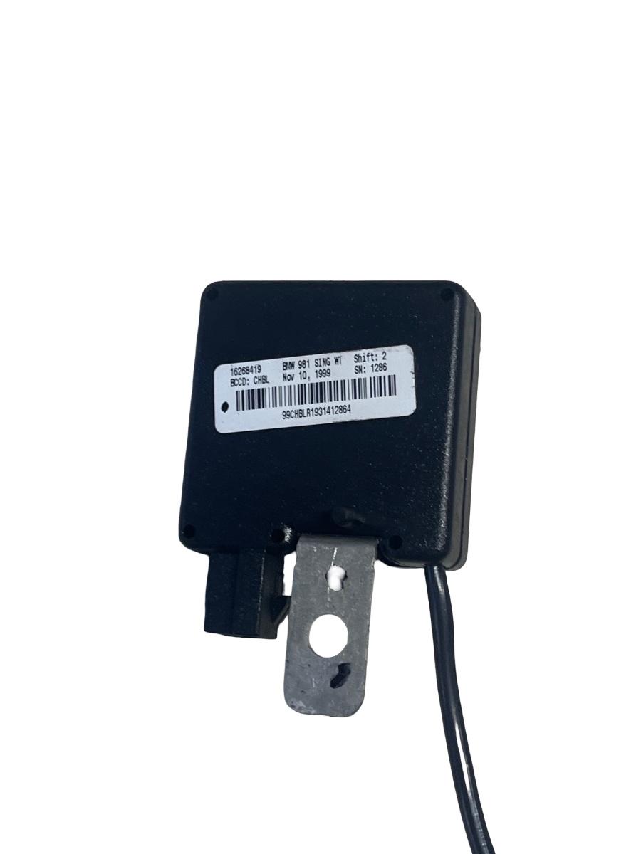Senzor antena BMW 5 E39 1995 - 2003 8380945 – foto 2