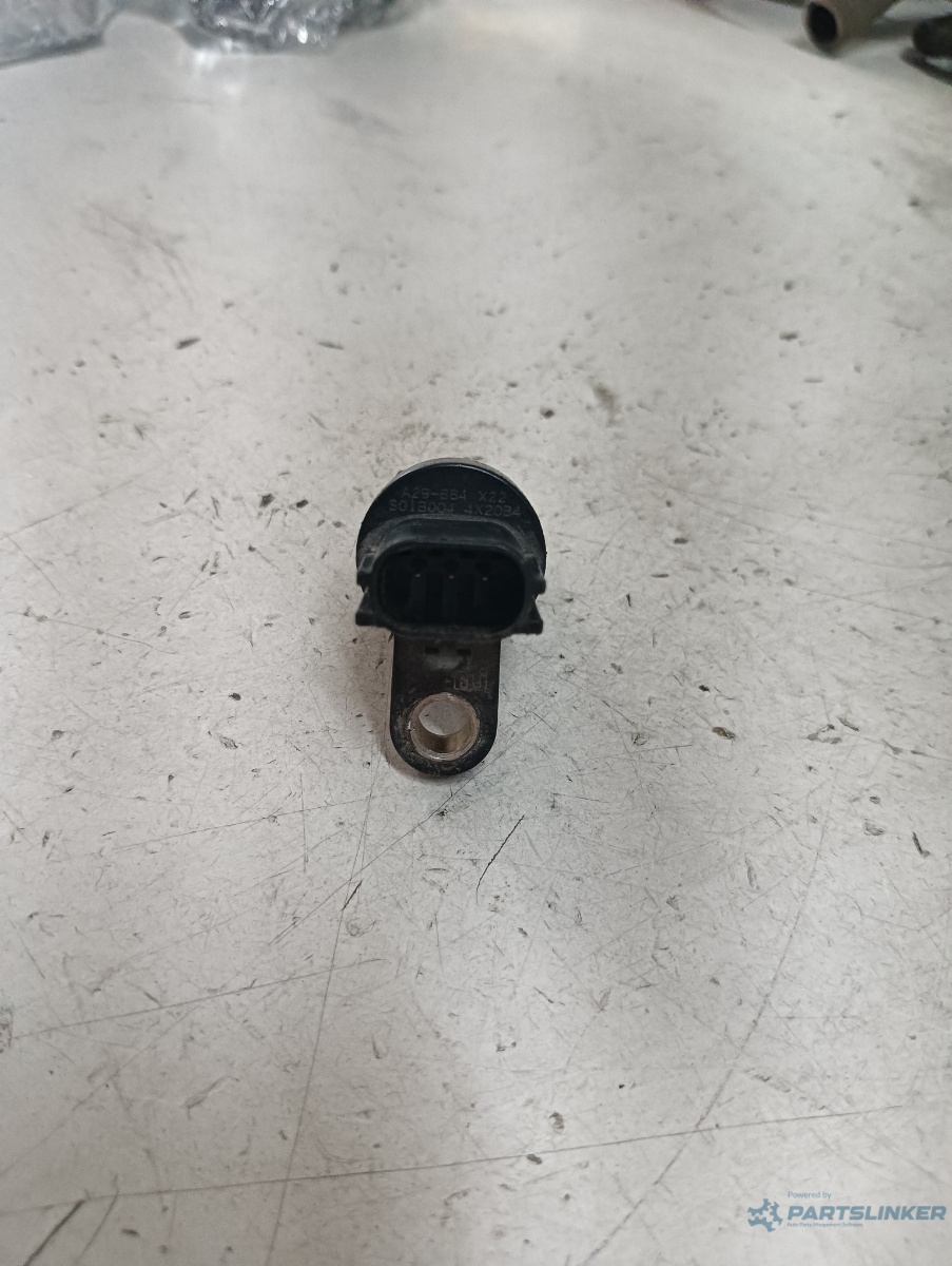 Senzor arbore cotit NISSAN FRONTIER II D40 [ 2005 - 2009 ] 4.0 V6 VQ40DE Sg1b004 – foto 2