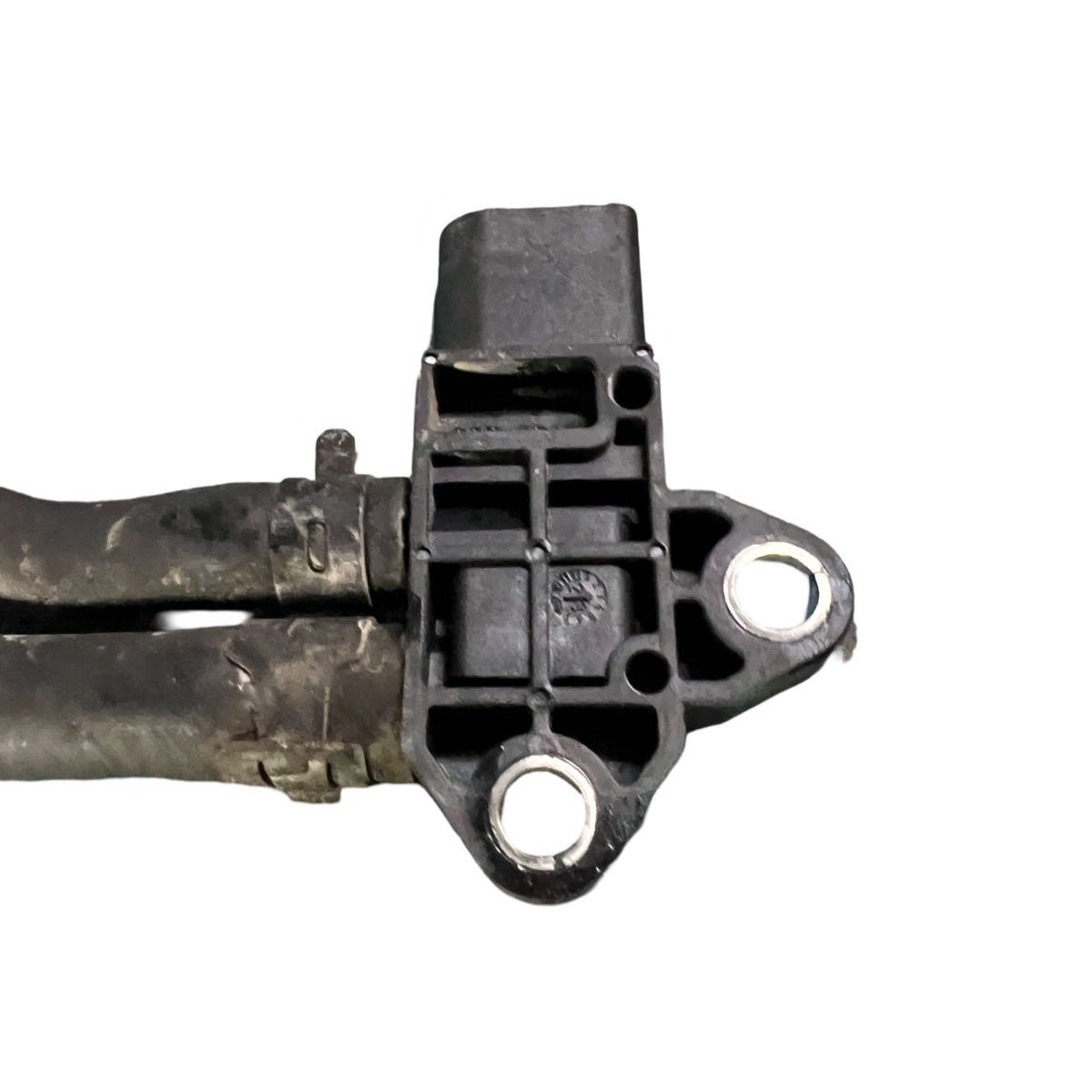 Senzor AUDI Q7 4LB 2006 - 2016, VOLKSWAGEN GOLF V 1K1 2003 - 2009 TDI BKC, BLS, BXE 0281002710 – foto 2