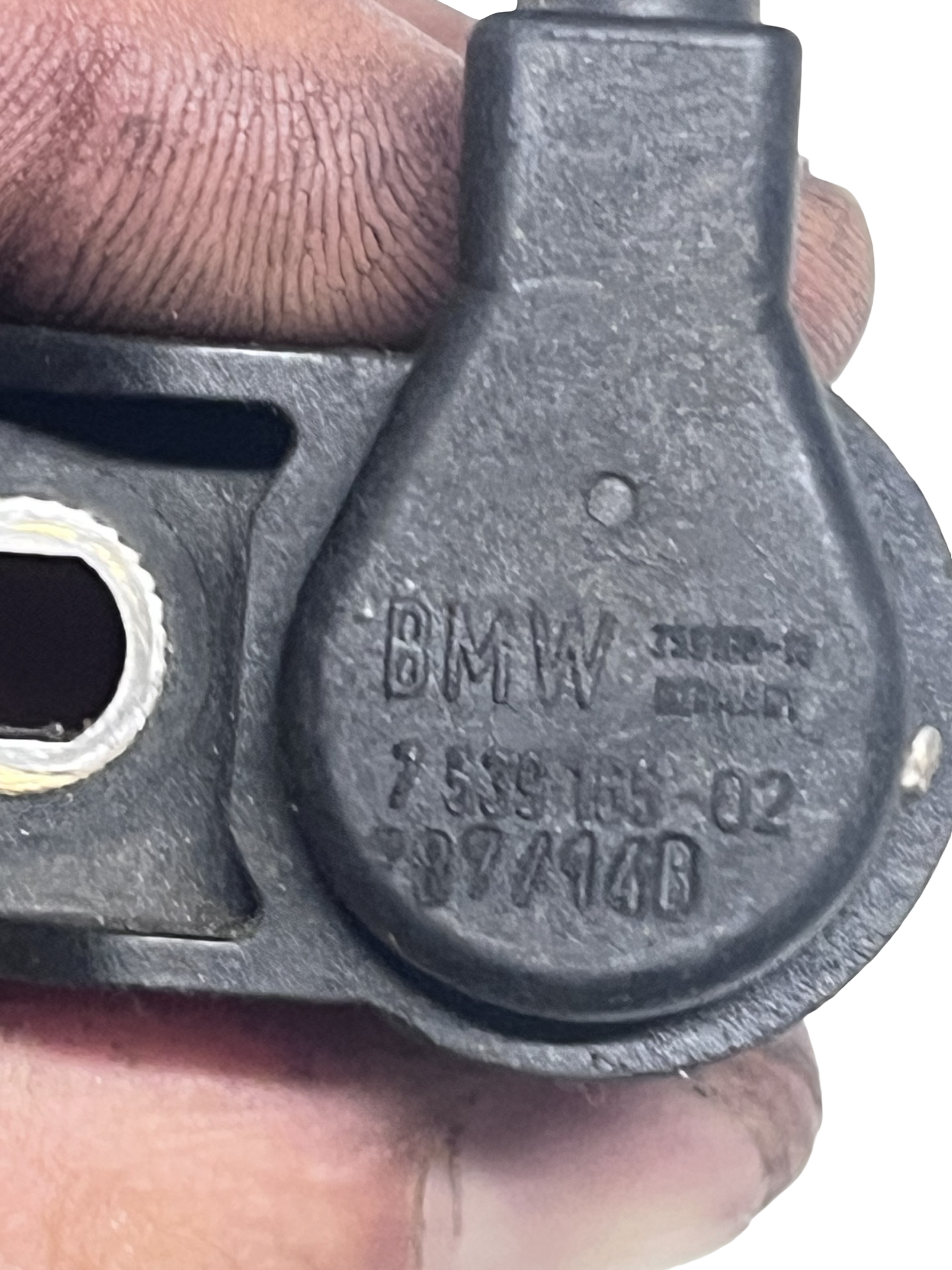 Senzor AX Came BMW SERIA 7 E38 1994–2001 - cod: 7539165 – foto 4