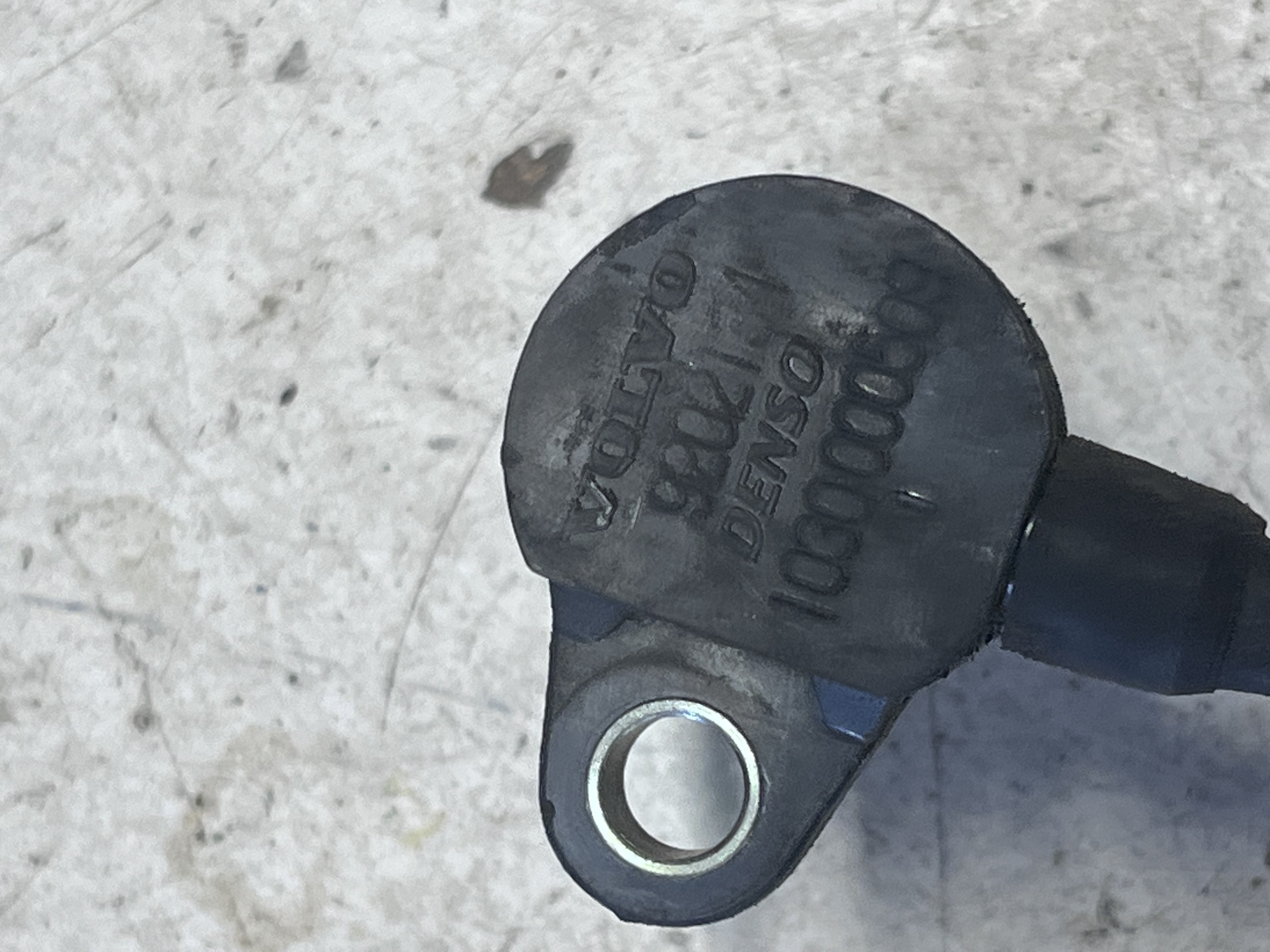 Senzor AX Came Volvo S60 1 2000–2009 - cod: 9202134 – foto 2