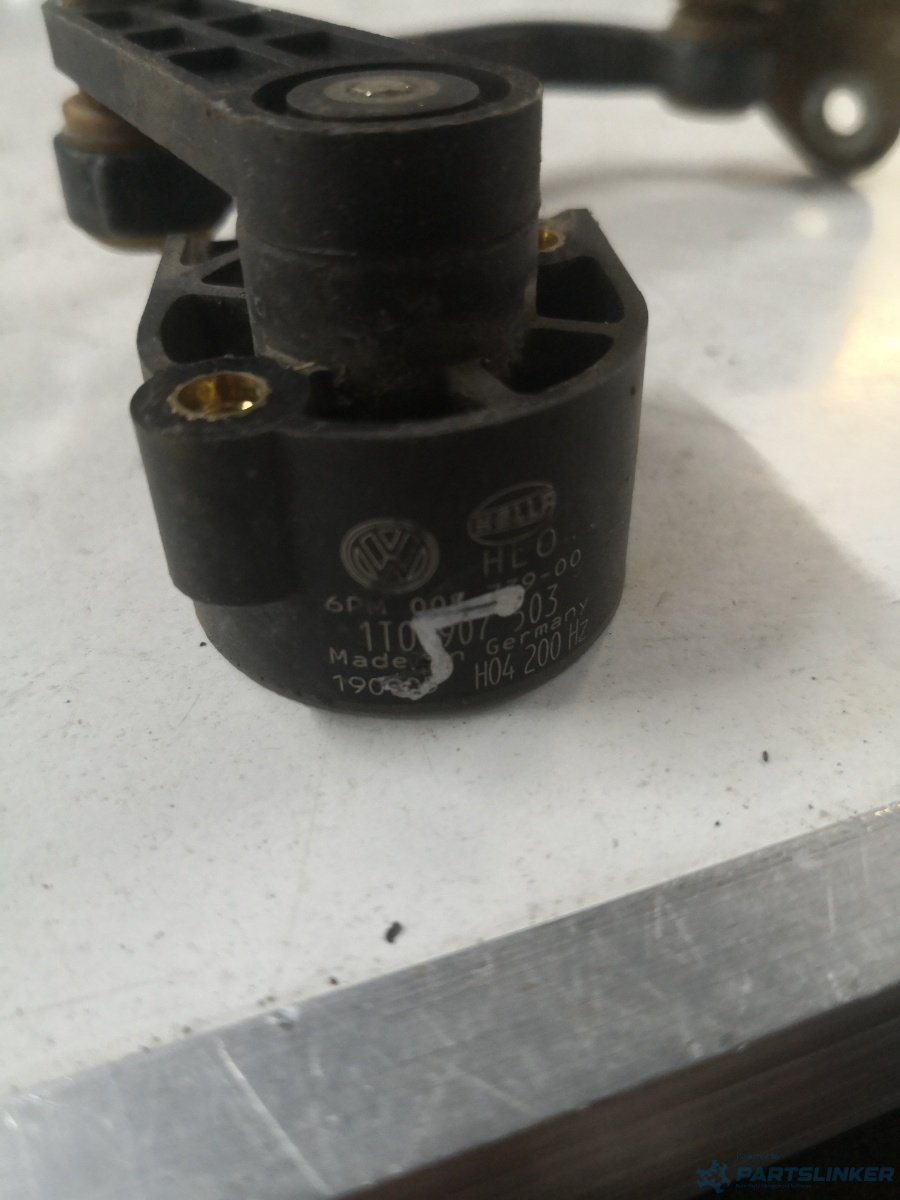 Senzor balast AUDI A6/S6 III Saloon (4F2, C6) [ 2004 - 2011 ] OEM 1t0907503 – foto 2
