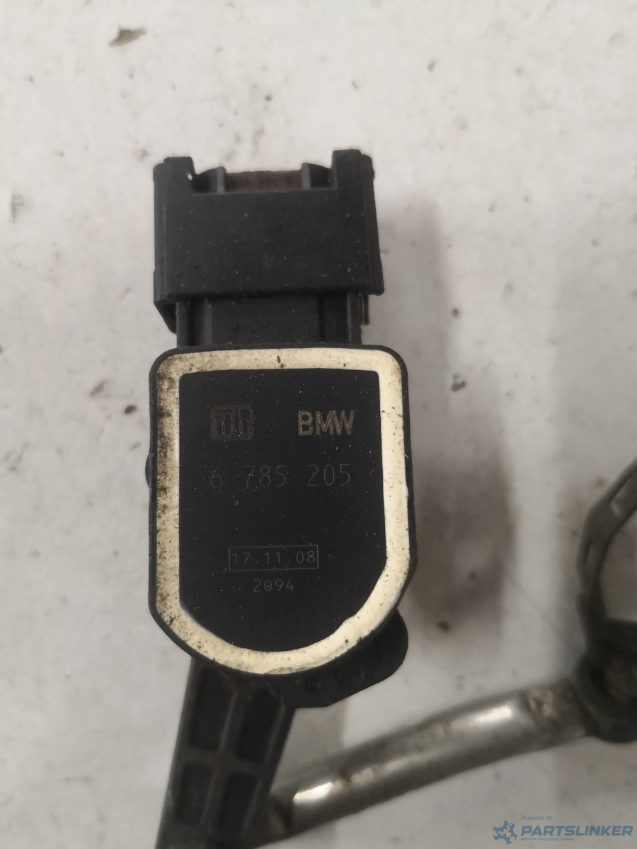 Senzor balast xenon dreapta spate BMW 3 V Coupe (E92) [ 2005 - 2013 ] OEM 6785205 – foto 2