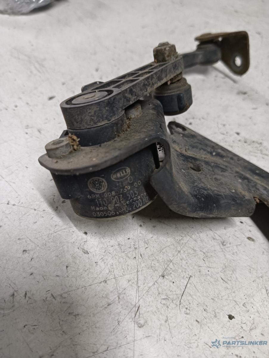 Senzor balast xenon  spate AUDI A6 III Avant (4F5, C6) [ 2005 - 2011 ] OEM 1t0907503 – foto 2
