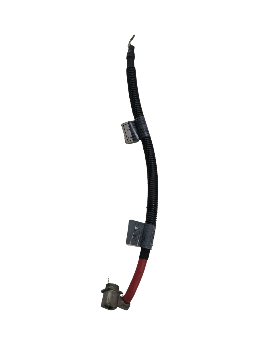Senzor borna plus BMW X5 II E70 2006 - 2013 9115438 – foto 2