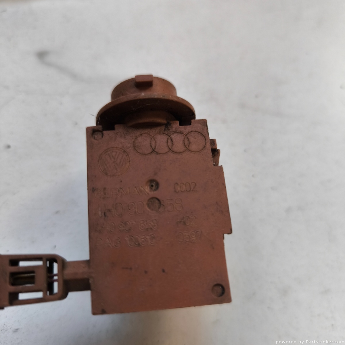 Senzor calitate aer AUDI A6 IV Avant (4G5, C7, 4GD) [ 2011 - 2018 ] OEM 4h0907658 – foto 2