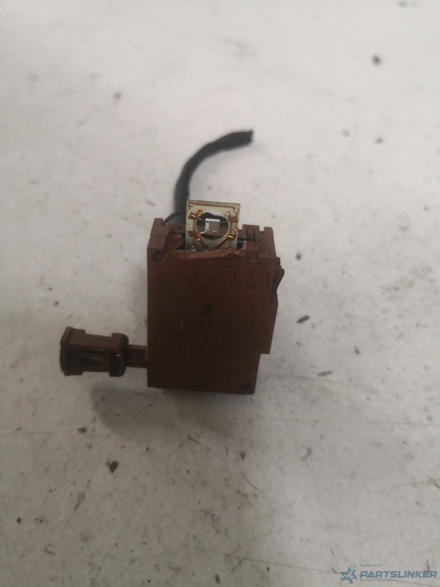Senzor calitate aer AUDI A8 III (4H2, 4H8, 4HC, 4HL) [ 2009 - 2018 ] OEM 4h0907658 – foto 2