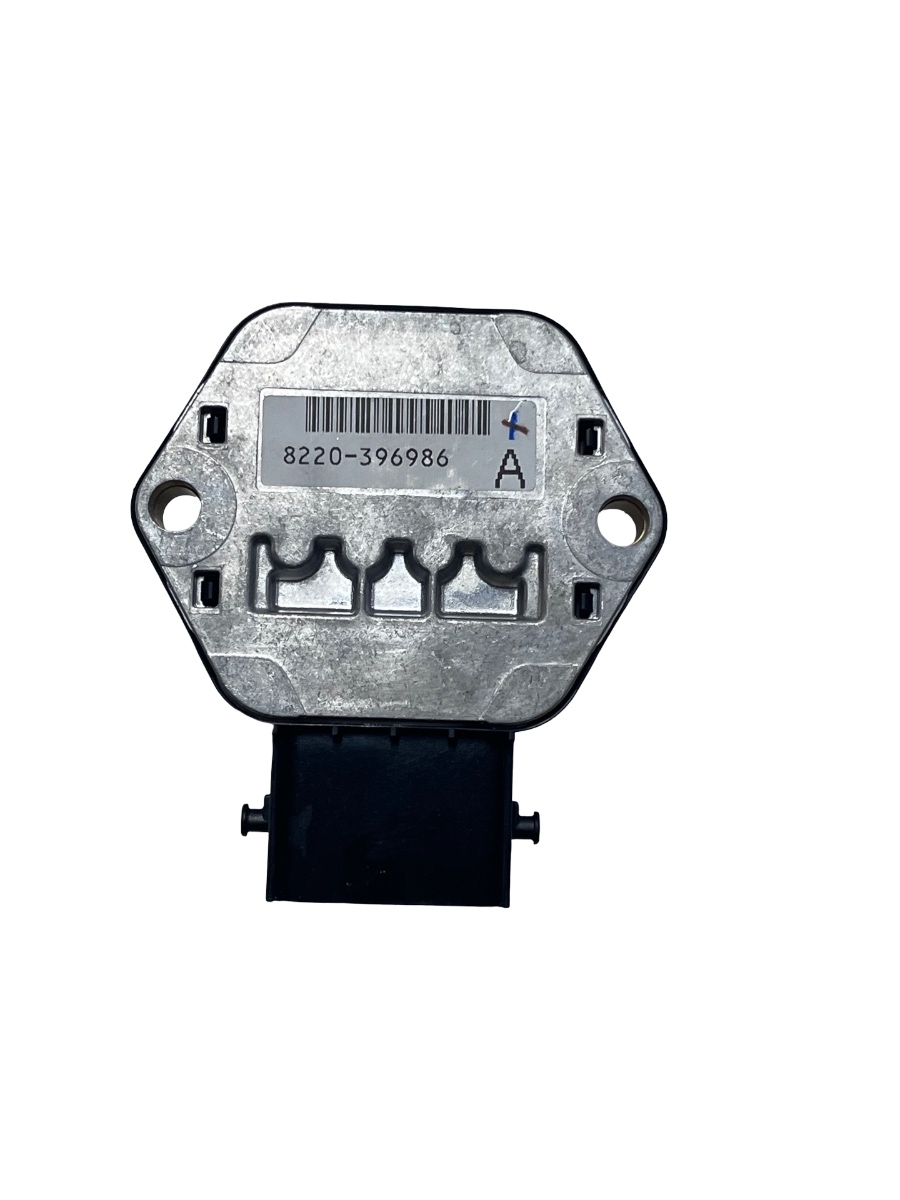 Senzor clapeta de acceleratie HONDA ACCORD VII CL, CN 2003 - 2012 38750RCAA04 – foto 3