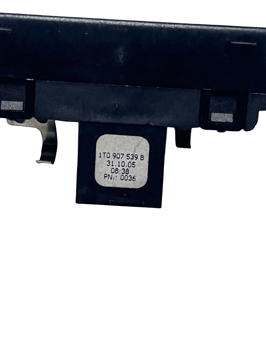 Senzor clima bord  VOLKSWAGEN TOURAN 1T1, 1T2 2003 - 2010 1T0907539B – foto 3