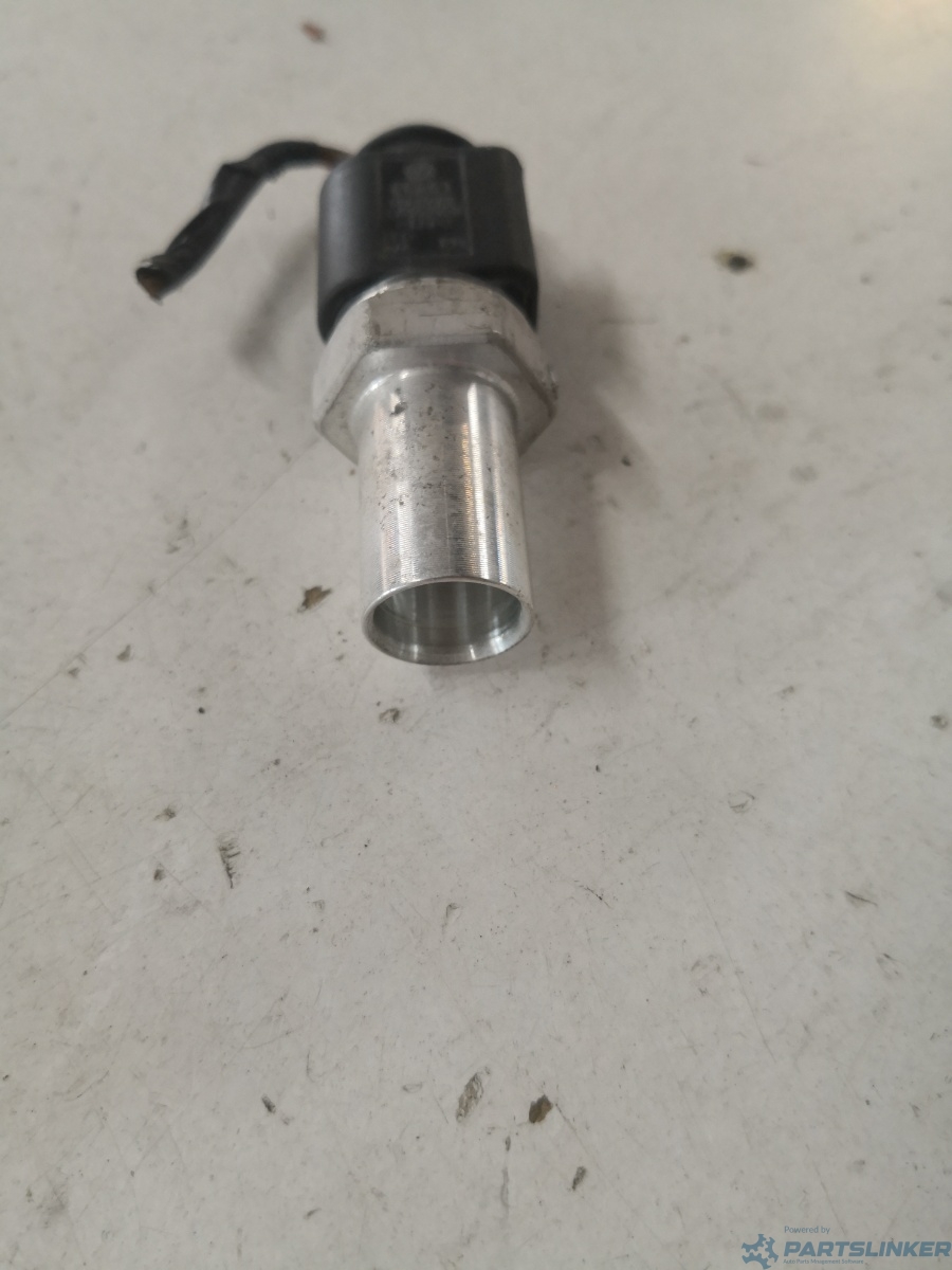 Senzor clima SKODA FABIA 2 (542) [ 2006 - 2014 ] TDI (CAYA) 55KW|75HP OEM 1j0973703 – foto 2