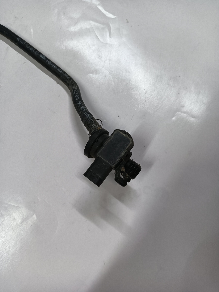 Senzor / conducta vacuum SKODA RAPID II NH3 2012 - > 1.2 TSI CJZD 5q0906207 – foto 2