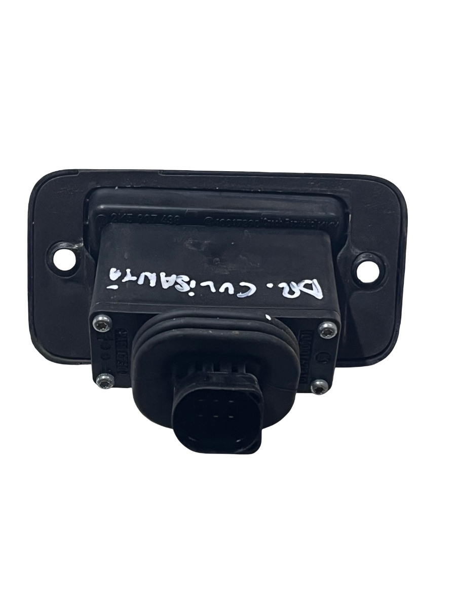 Senzor Contact usa culisanta dreapta VOLKSWAGEN CADDY IV Box SAA, SAH 2015 - > 2K5907438 – foto 2