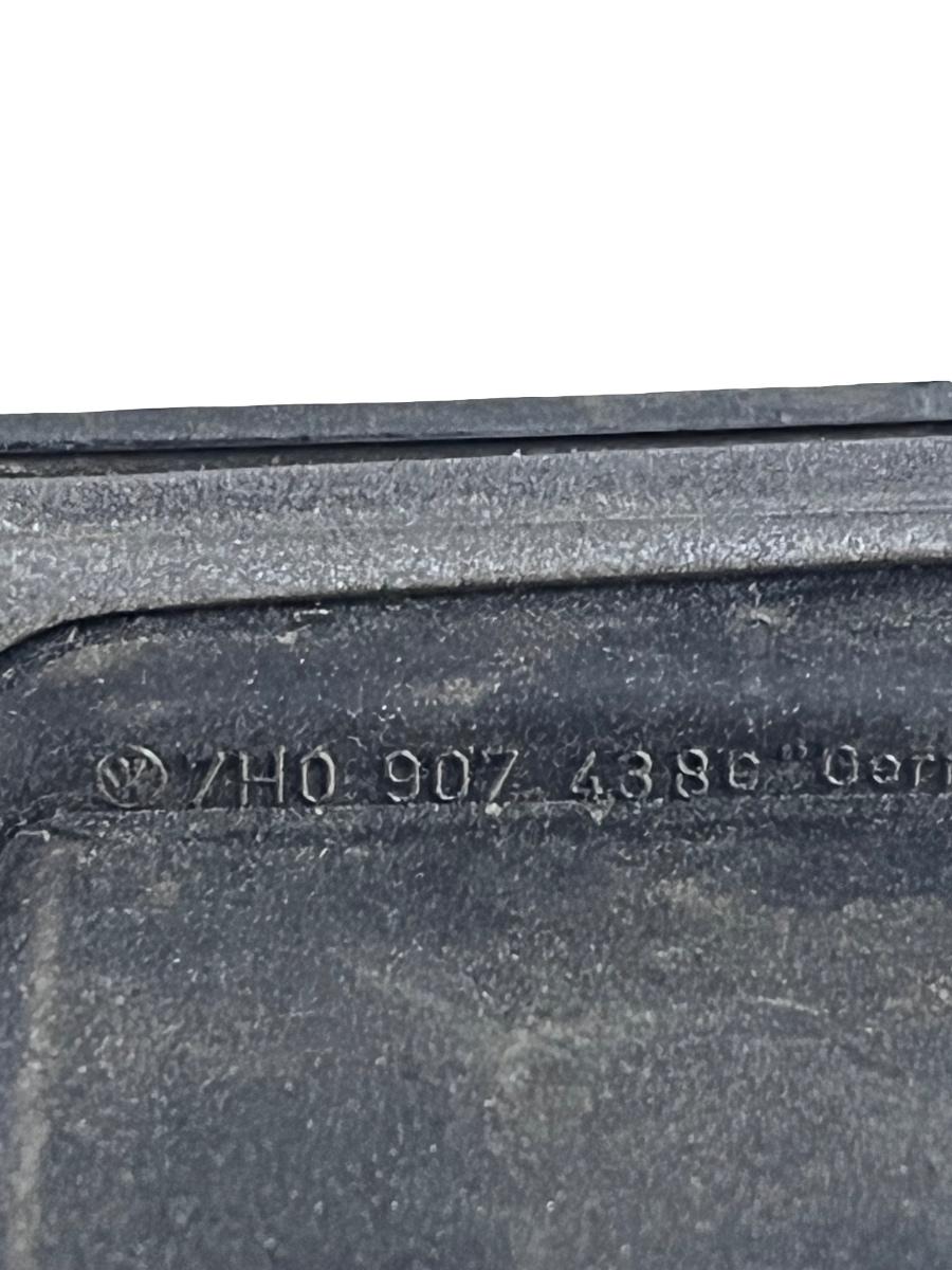 Senzor contact usa culisanta dreapta VOLKSWAGEN TRANSPORTER V Bus 7HB, 7HJ, 7EB, 7EJ, 7EF, 7EG, 7HF, 7H0907438C – foto 3