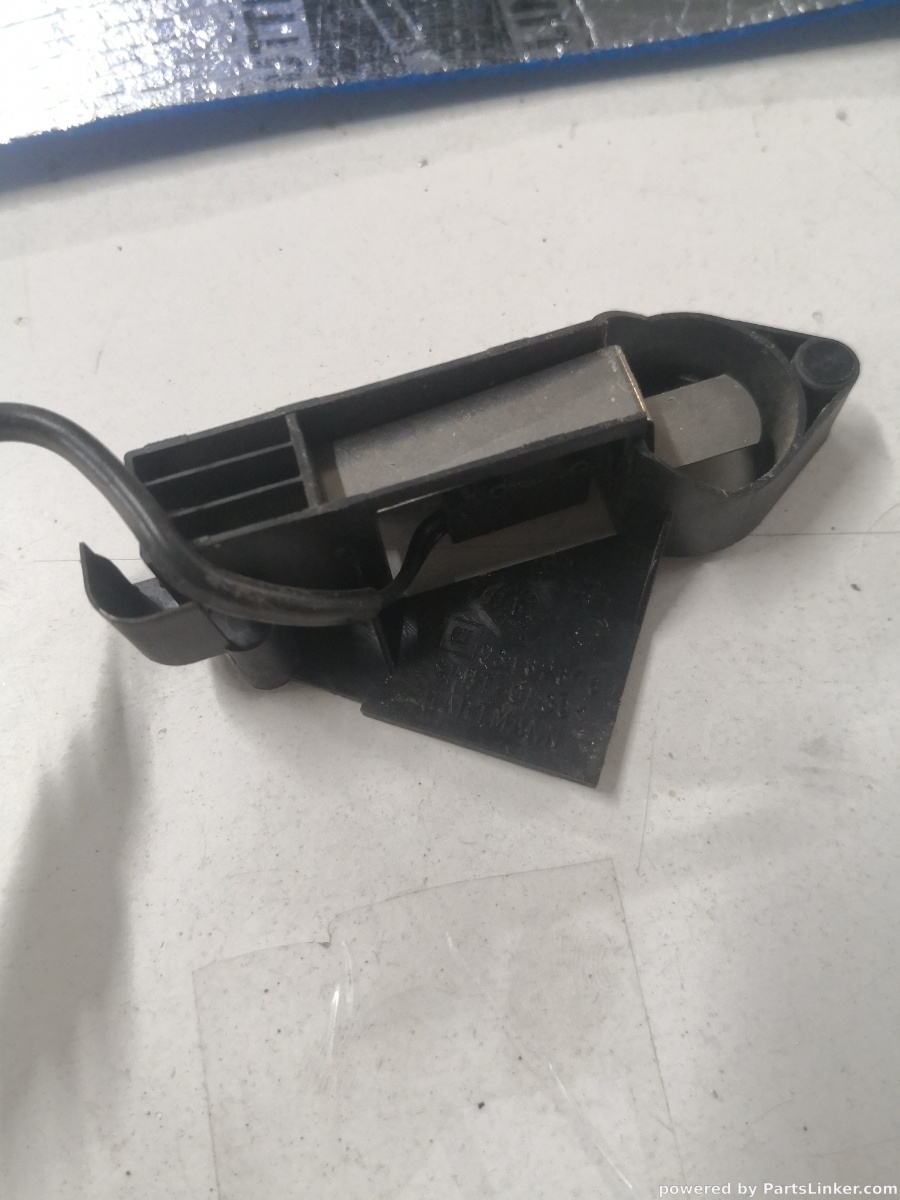 Senzor cuplare acoperis OPEL CORSA C (F08, F68, X01) [ 2000 - 2009 ] OEM 93162616 – foto 2