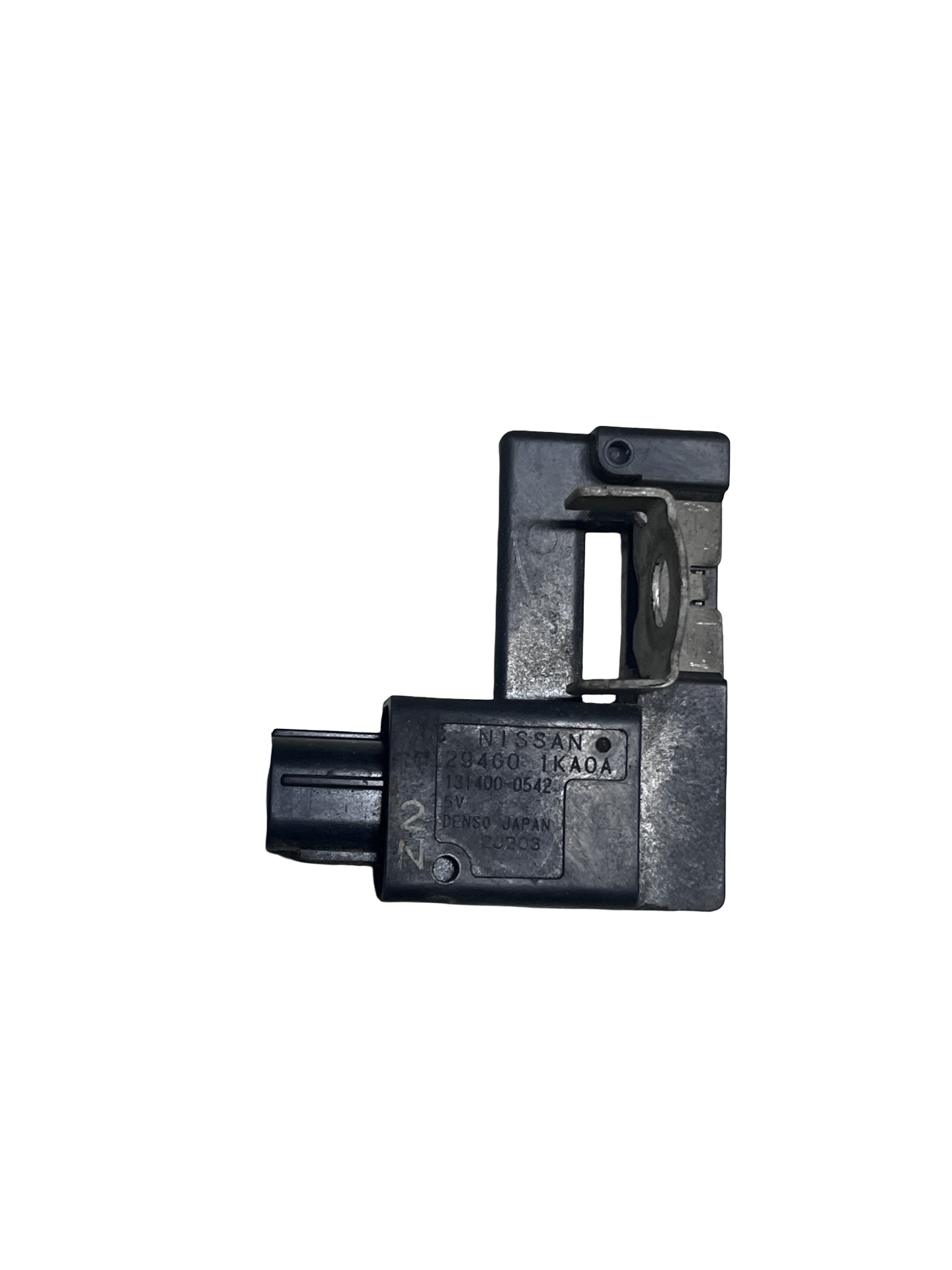 Senzor Curent Baterie Nissan Qashqai 1 2007–2014 - cod: 294G01KA0A