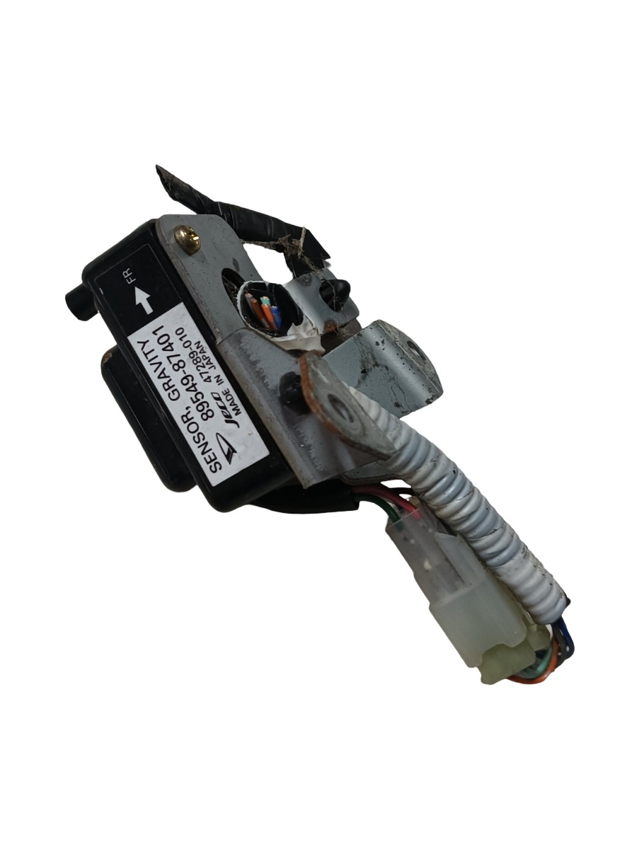 Senzor DAIHATSU TERIOS J1_ 1997 - 2006 8954987401 – foto 2