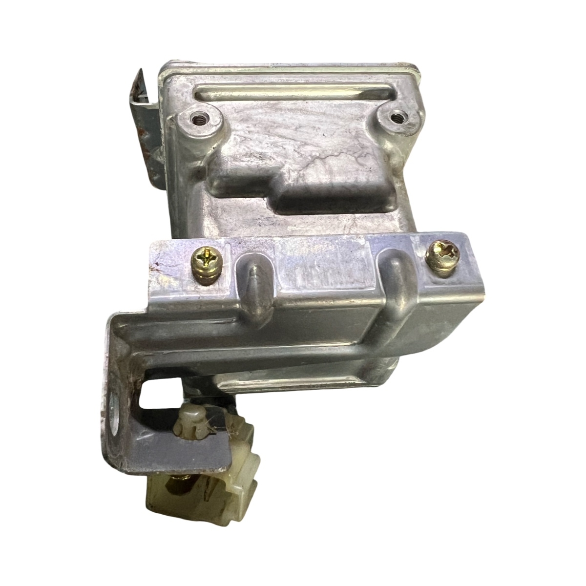 Senzor de acceleratie MITSUBISHI PAJERO II V3_W, V2_W, V4_W 1990 - 2001 MB863942 – foto 2