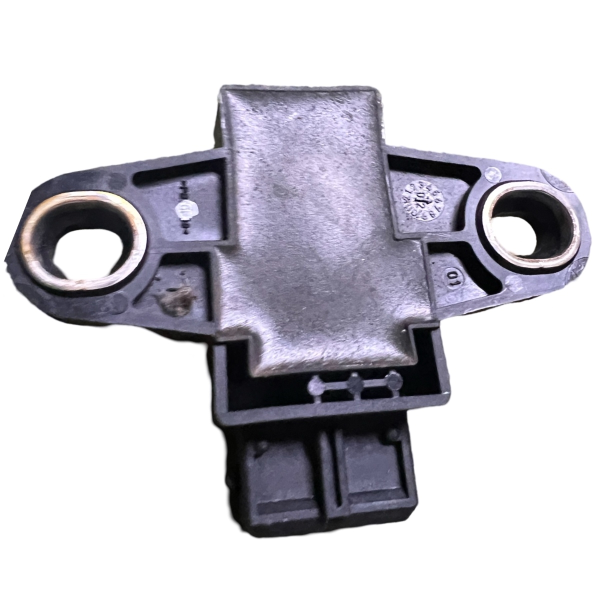 Senzor de acceleratie SSANGYONG REXTON GAB_ 2002 - > 0265005125 – foto 3