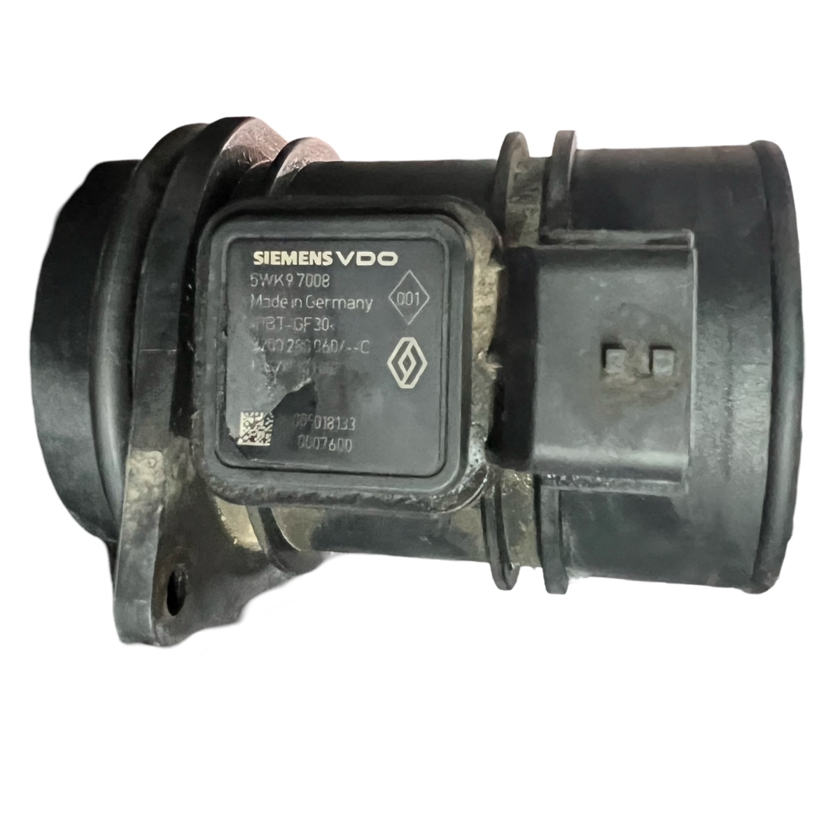 Senzor de calitate aer RENAULT KANGOO BE BOP KW0/1_ 2009 - > 8200280060 – foto 3