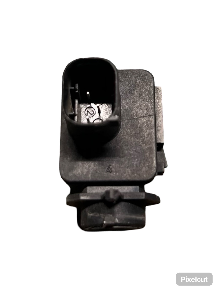 Senzor de calitate aer SKODA OCTAVIA II Combi 1Z5 2004 - 2013 VAG 1J0973703 – foto 2