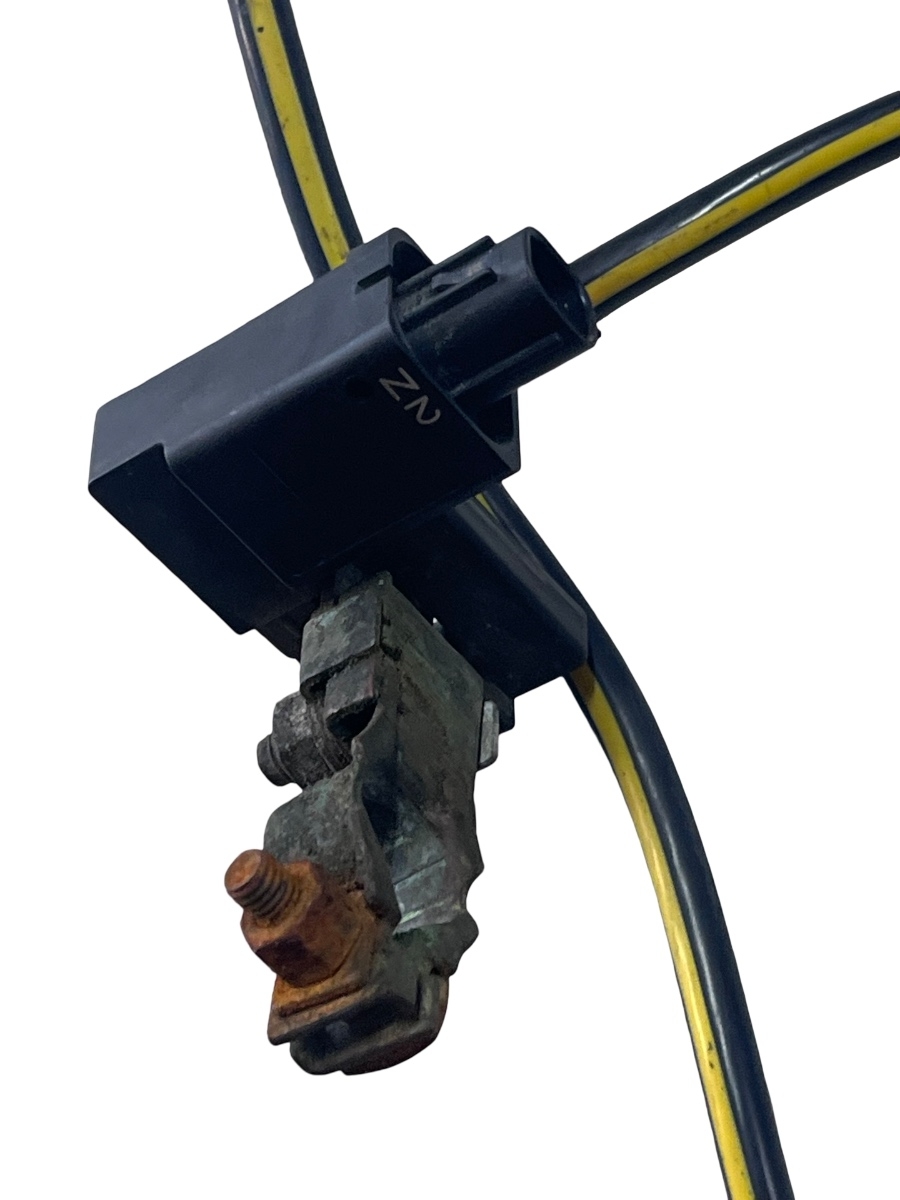 Senzor de curent + borna NISSAN QASHQAI / QASHQAI +2 I J10, JJ10 2006 - 2014 131400-0541 – foto 3